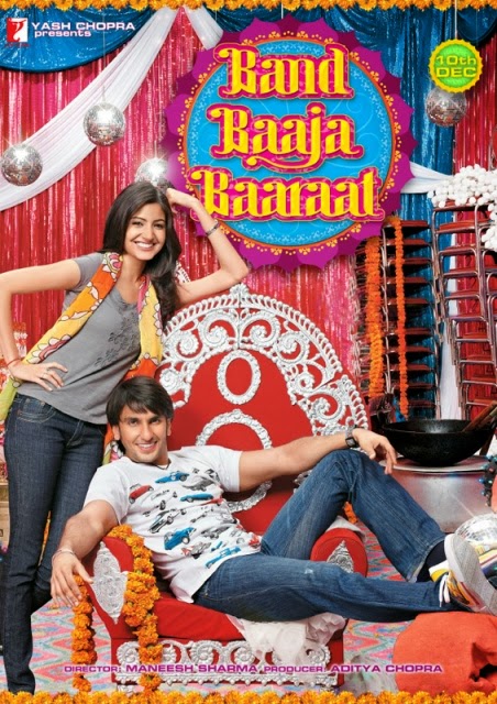 Band Baaja Baaraat (2010) Full ...